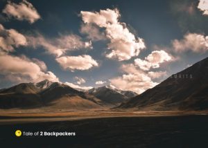 Reaching Zanskar - Kargil to Padum