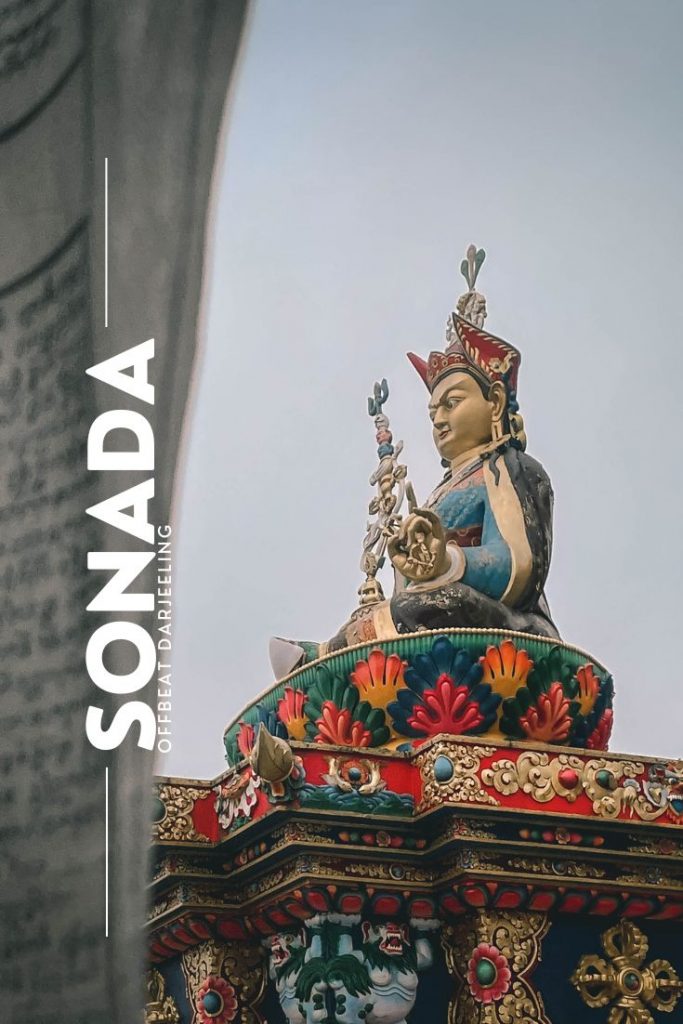 Sonada - Offbeat Darjeeling