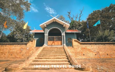 Places to Visit in Imphal – A Complete Travel Guide