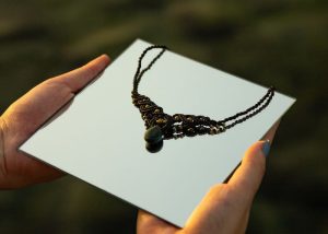 Necklace Design Jewellery inspired by travel memories