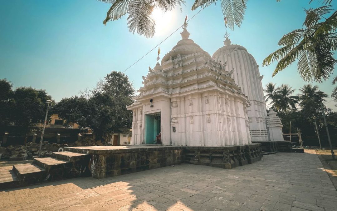 Places to Visit in Jajpur – Biraja Devi Temple and More