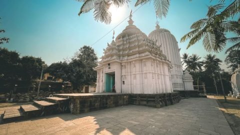 Bangriposi Odisha - How to reach, Where to Stay in this offbeat place | T2B