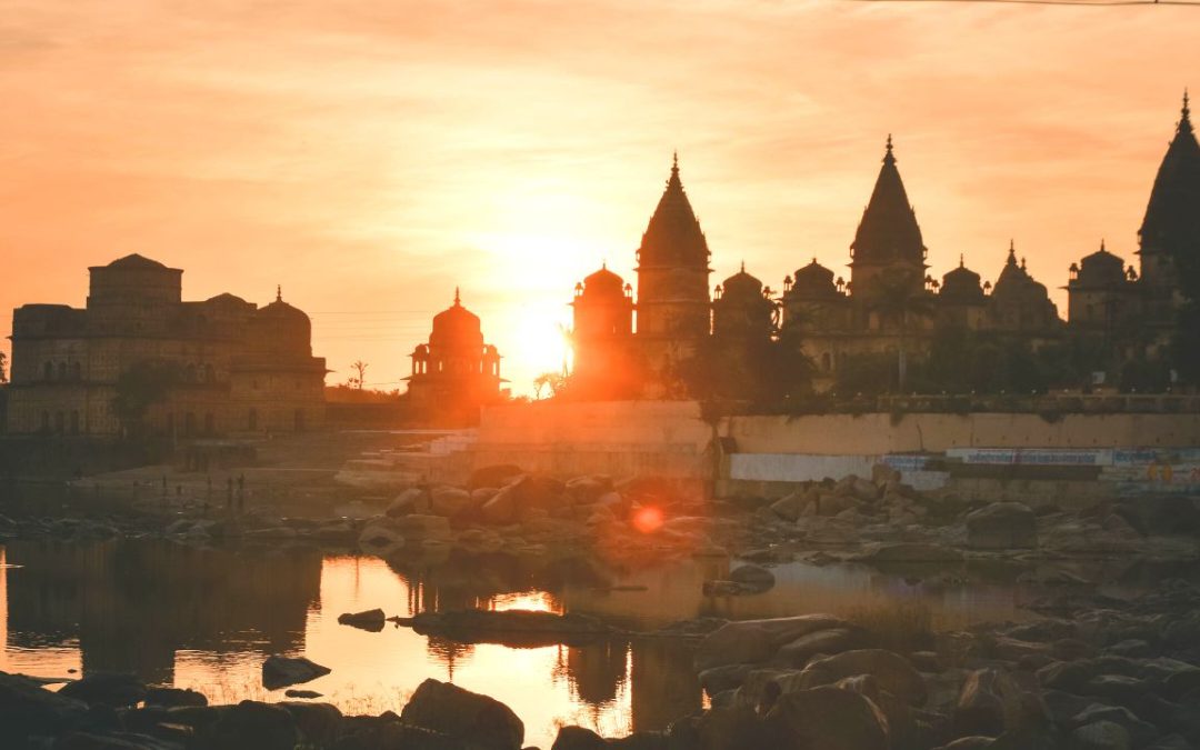 Best Places to Visit in Orchha – A Complete Travel Guide