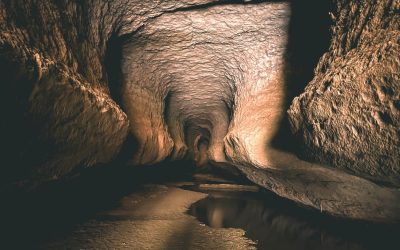 Siju Cave & Rock Formation – Nature’s Play at Garo Hills Meghalaya