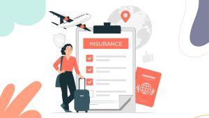 Benefits of Single-Trip Travel Insurance