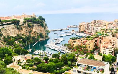 Reasons To Save Up And Visit Monaco