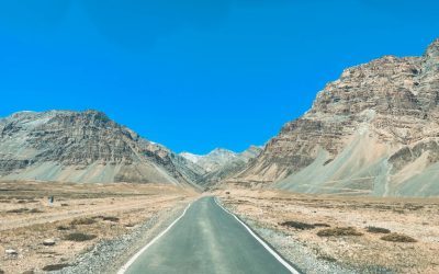 Spiti valley Road Trip – The Complete & Ultimate Travel Guide