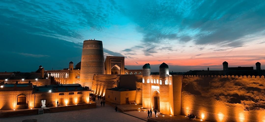 Things to do in Khiva - Travel Guide